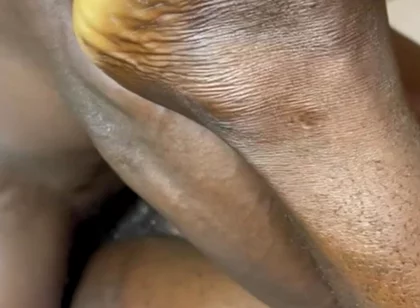Big Fat Manly Ass