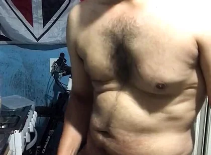 Crazy Video.