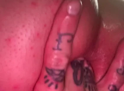 Anal Play