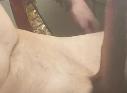 I Was Looking at Pictures of My Girlfriend and My Dick Got up Hard