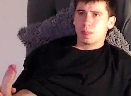 Delicious Latin with 18 Cm Big Cock