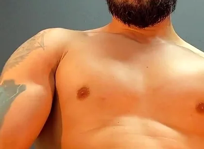 Neitan Alpha Tatoado Bossing the Beta Until He Cums!