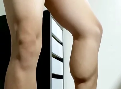 Dedicated to Calves Lovers Out There.