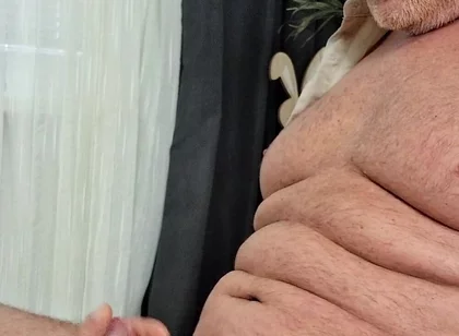 Daddy Get Handjob.dexterxxl