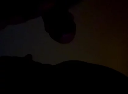 Suck the Straight Guy with Mask