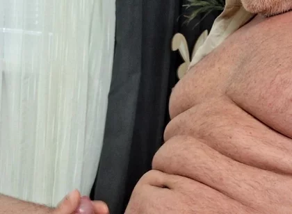 Daddy Get Handjob.dexterxxl