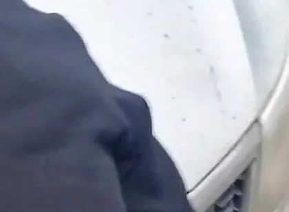 Picked up a Stranger on the Highway and Fucked Him Hard in the Ass for a Ride, Without Condoms, and Came on His Ass