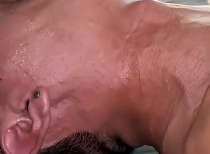 With His Cock in My Mouth Waiting for His Cum