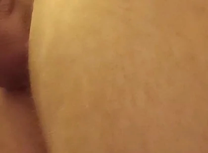 Fork Masturbation