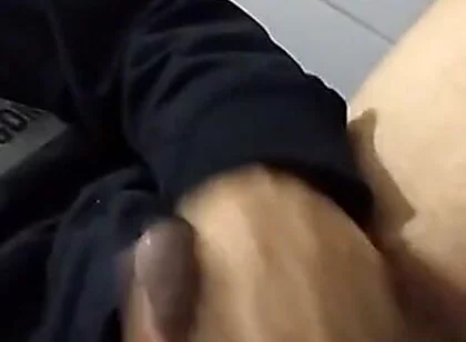 Full of Milk in Public Bathrooms