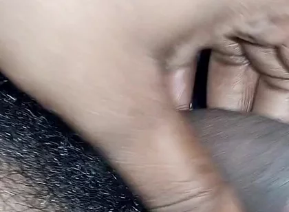 Indian Big Cock Boy Sucking and Licking Pussy Hole