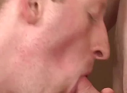 Cock Hungry Levi Gobbles
