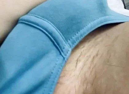 Let Me Cum!!