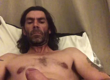 Wank for You