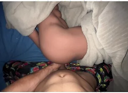 My Stepdad Fucks Me At Night