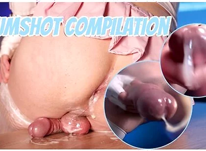 Cute Femboy Cumshot Compilation For Your Evening / Cumpilation / Hornyjohny66