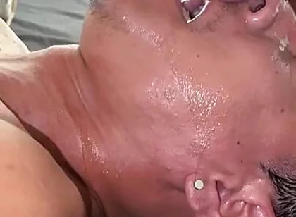 My Master Loves to Fuck Me Face up Until I Get Pregnant