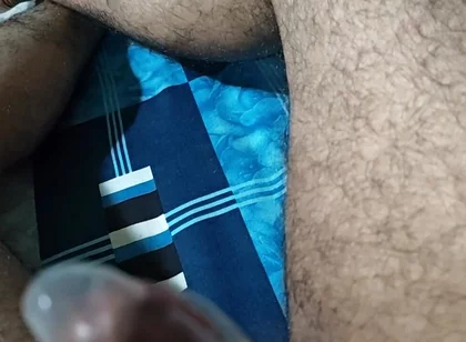 Nice Moments Enjoying with Wife Using Condom
