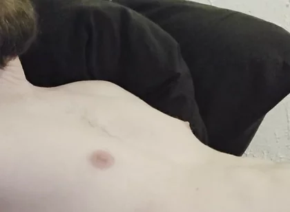 Felt Good to Cum