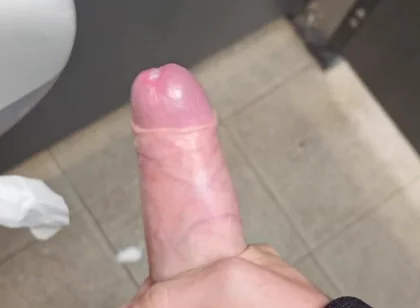 Sexy Wank, Got so Fucking Horny I Just Had to