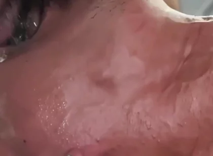 My Addiction to Pleasing My Master Until My Throat Is Filled with Semen