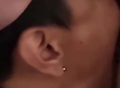 Obsessed with the Smell and Taste of My Master's Cock