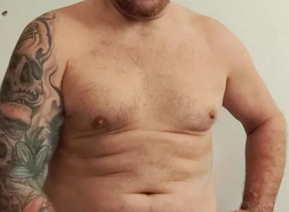 Watch Daddy Stroke His Cock Until He Cums for You