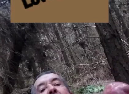 Wood Wank Clip