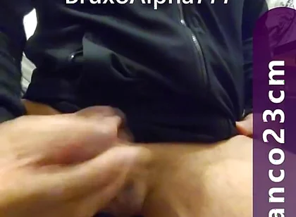 Weird Big Dick