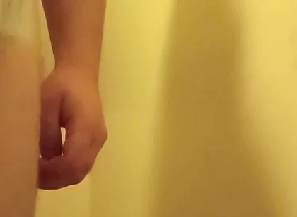Dick Brushing