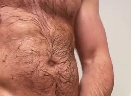 Getting Filthy While I Get Sudsy!