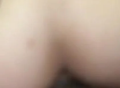 The slut blond twink Andrea fucked bareback by young dude bisex