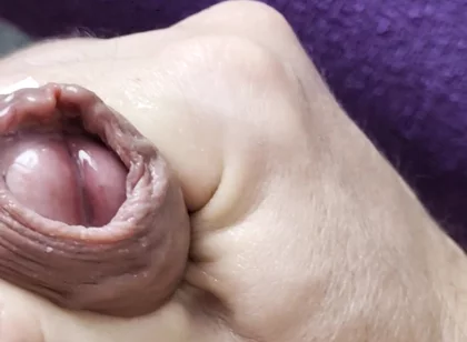 Handjob 1 / Jerk off