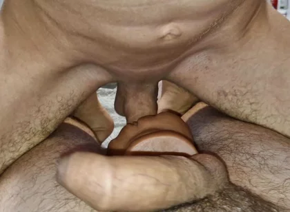 Rough Bukkake and Compilation of Hot Cum!