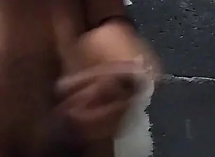 How I Always Pull It