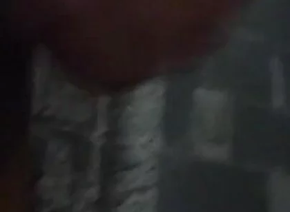 Pervert in the Bathroom