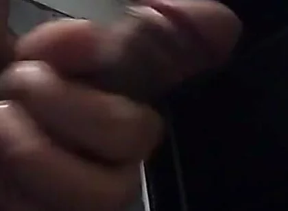 But What Masturbation