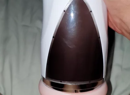 Timmyboy Cumshot