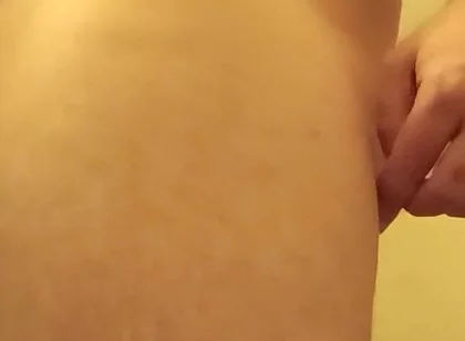 Apple Masturbation