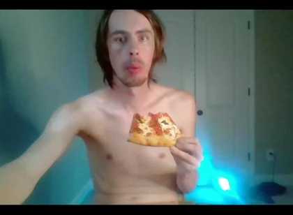 Vod From the Pizza