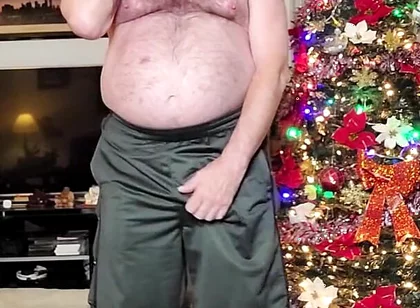 Christmas Cum