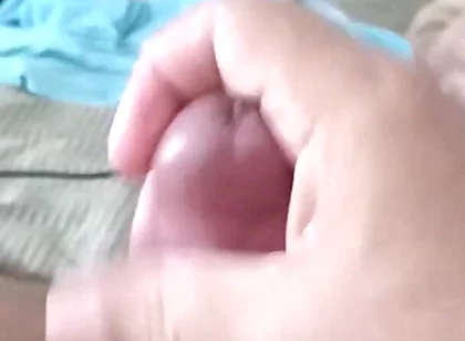 Mega Thick Big Cannon Shoots Big HD