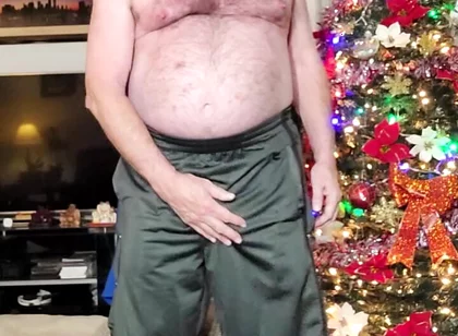 Christmas Cum