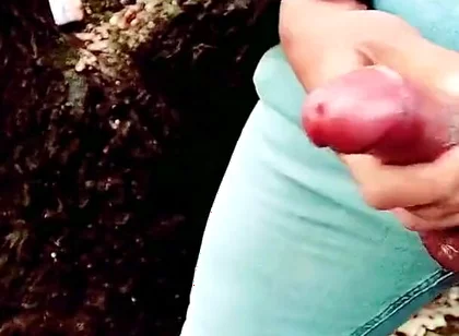 Slutboyben Cam4 Sexy Pornstar Exhibitionist Exposed to Cruising Voyeur I