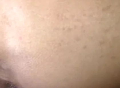 Cum Bucket Tagged