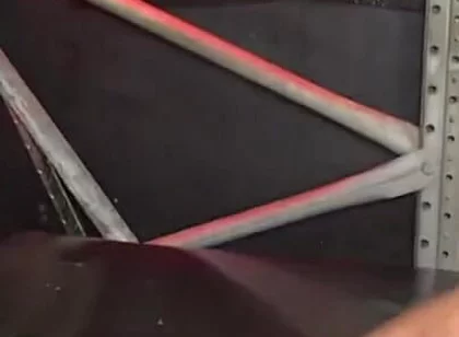 Sexy boy from Madrid fucked raw by Kalil