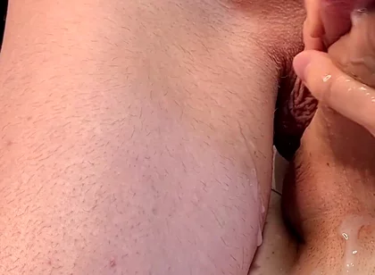 Frotting Wanking Jerking off Together Frottage Cum on Dick Huge Cumshot All Over Each Others Dick Cumload Sperm Gay Orgasm