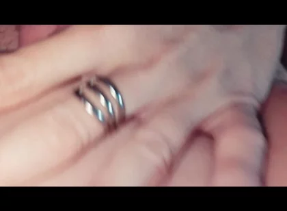 Bareback Cum and Piss