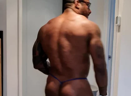 The First Thing Friday, Hope to Like This Guys.