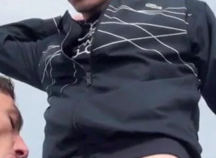 Nick want to be fucked on the sea on the boat but it s not free